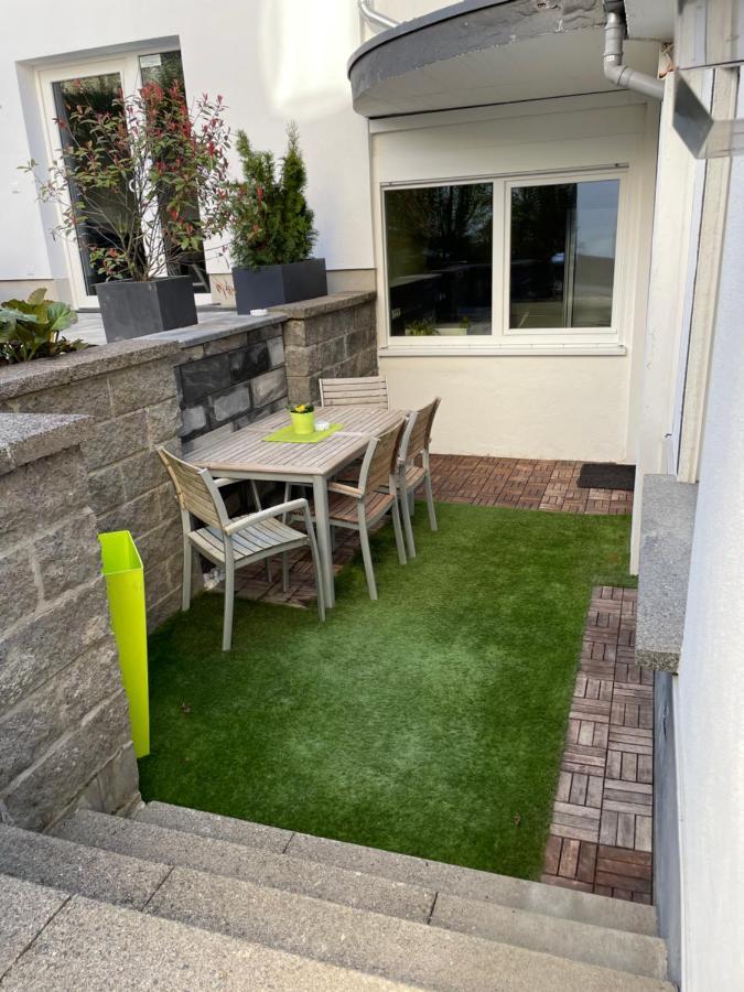 Haus Uebernachtenswert Cochem Mosel Экстерьер фото