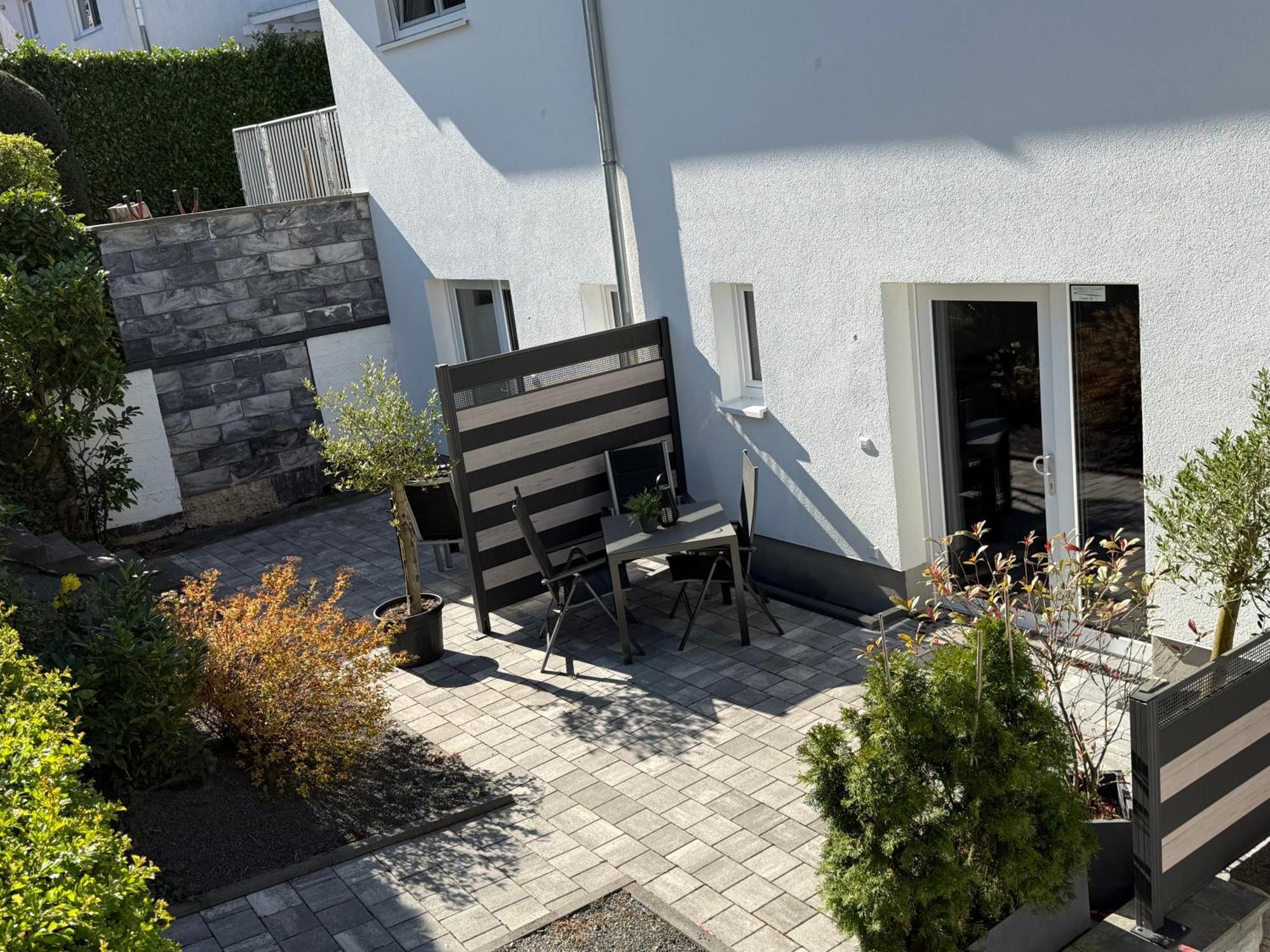 Haus Uebernachtenswert Cochem Mosel Экстерьер фото