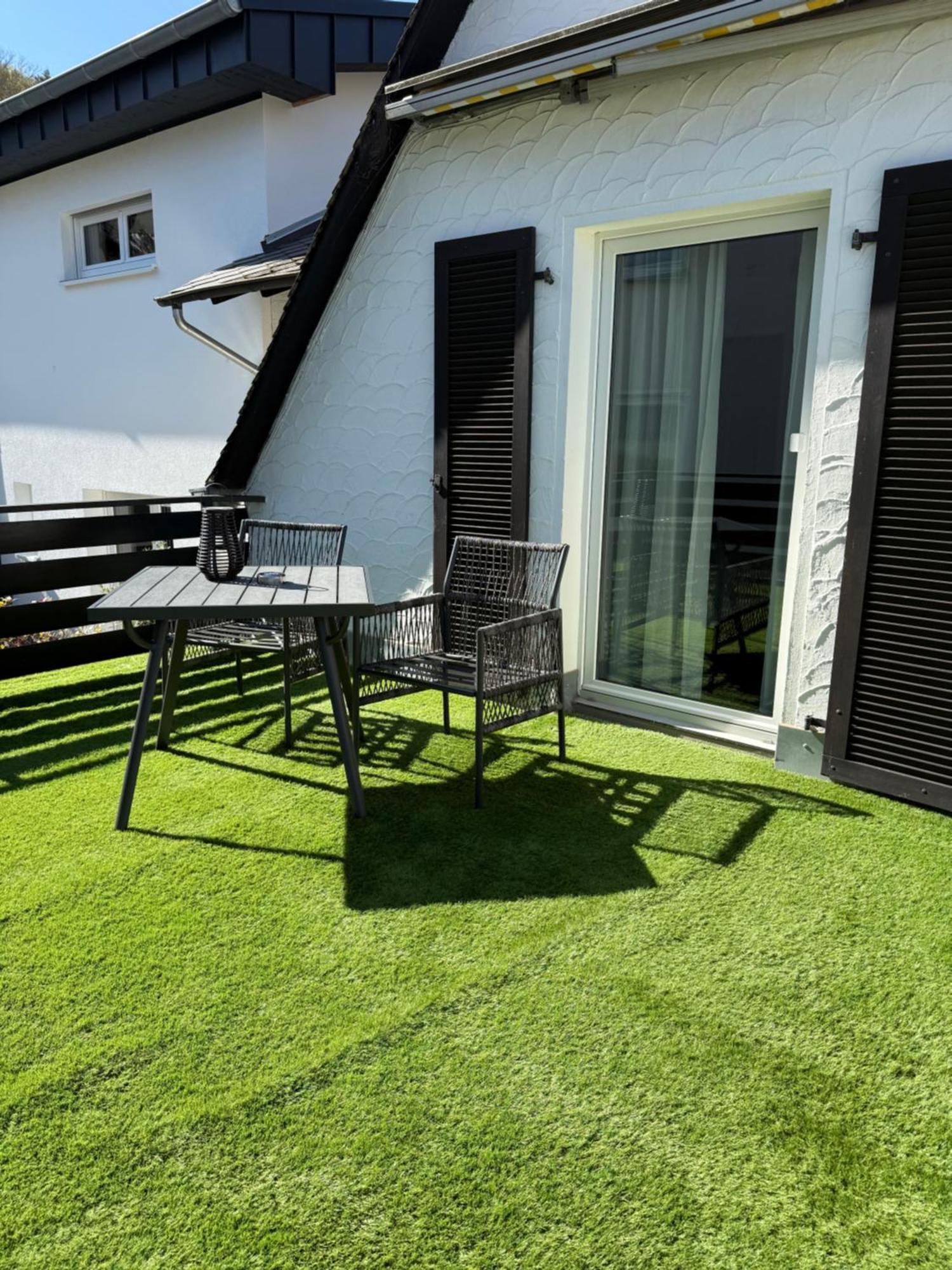 Haus Uebernachtenswert Cochem Mosel Экстерьер фото